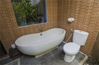 Фото Kamandhani Cottage