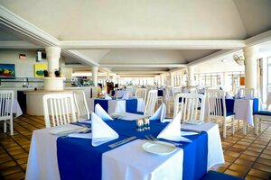 Гостиница Prime Atlantic Hotel