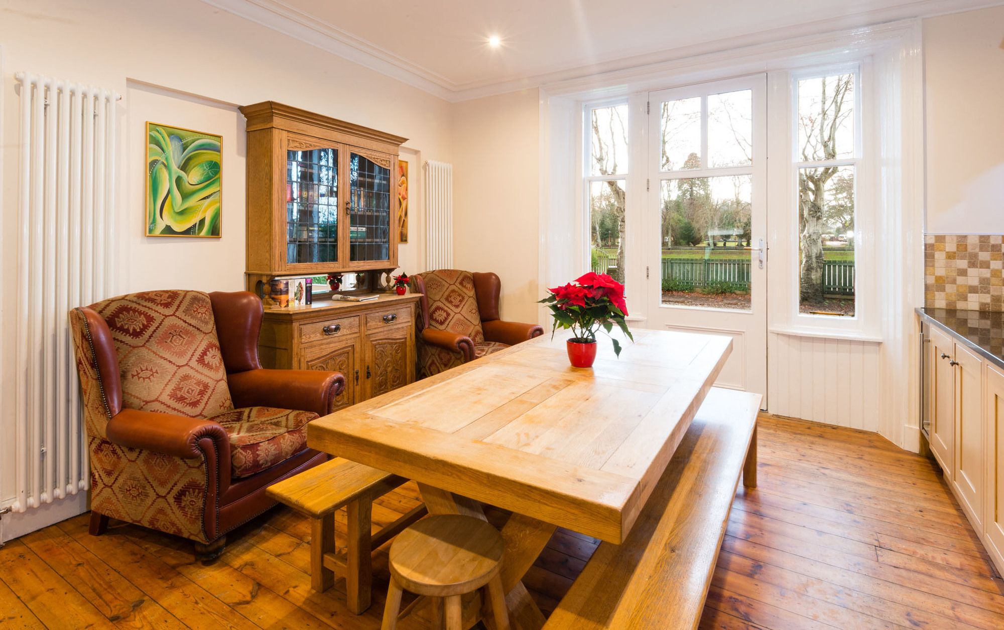 Фото River House