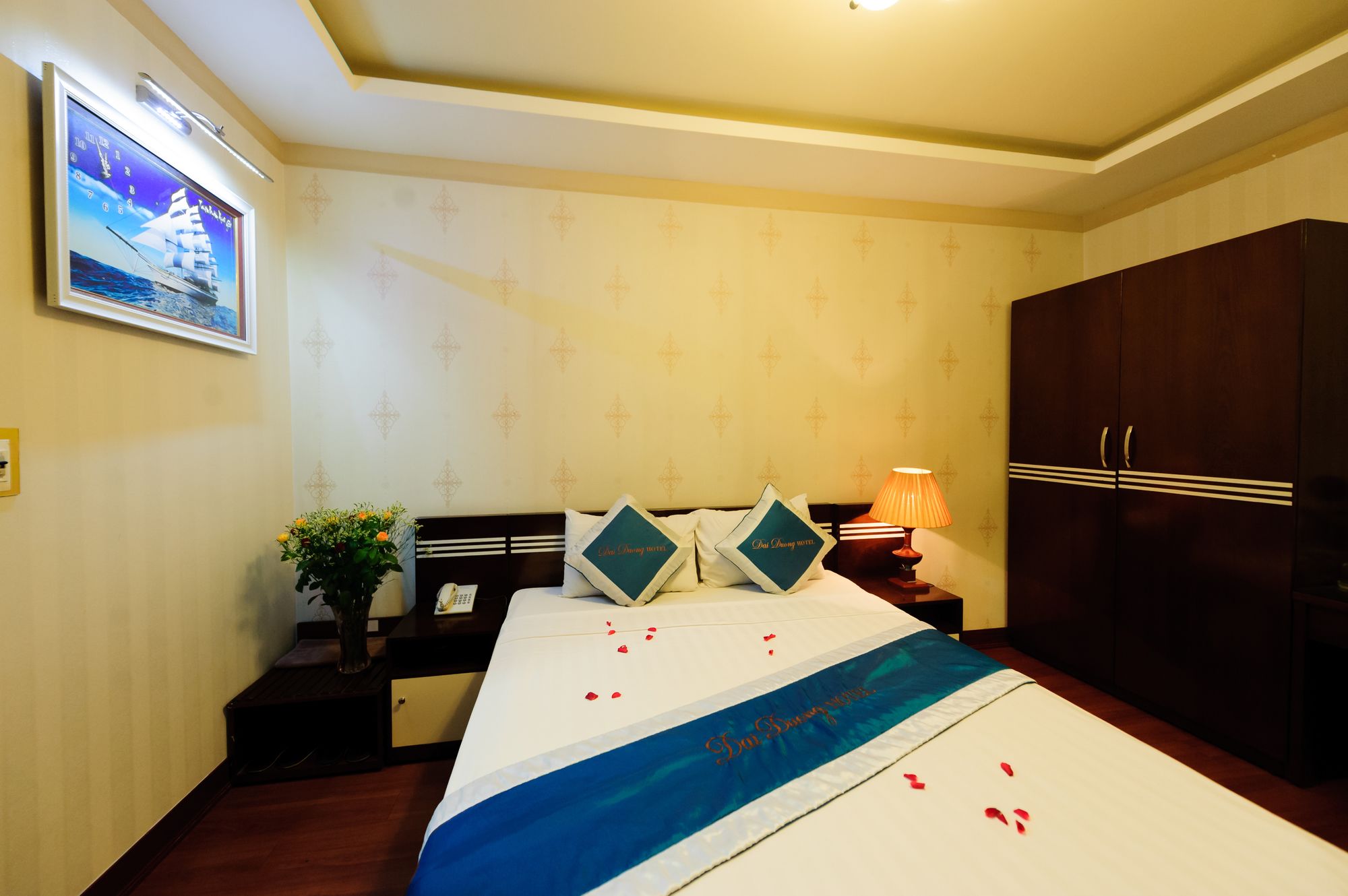 Фото Dai Duong Hotel 1