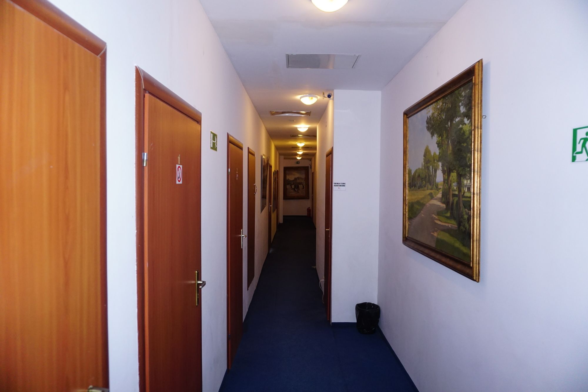 Фото Budget Central