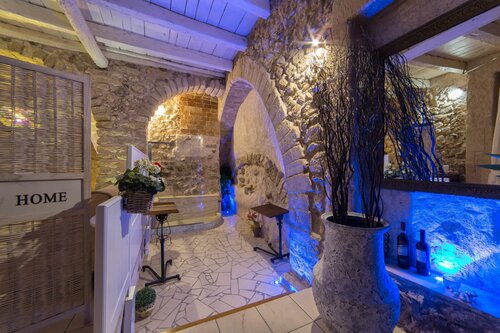 Внешний вид отеля Donnaciccina Accomodation в Тропее, фото 5