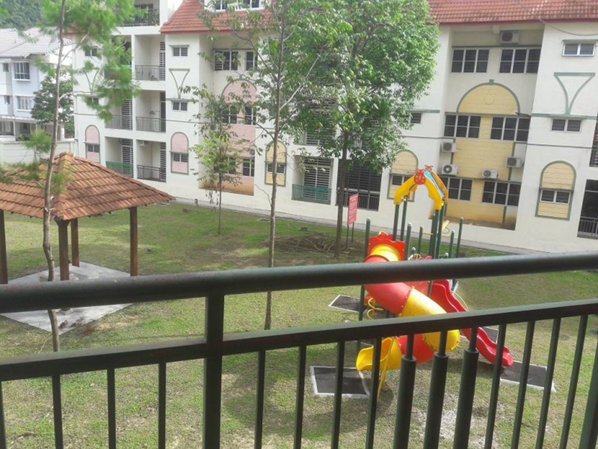 Фото Jeffrey Homestay Ipoh J @ Lost World Of Tambun