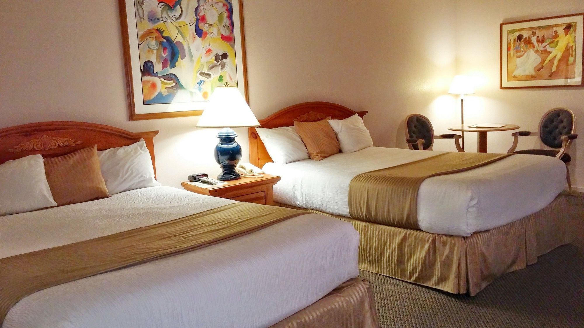 Фото Masterpiece Hotel