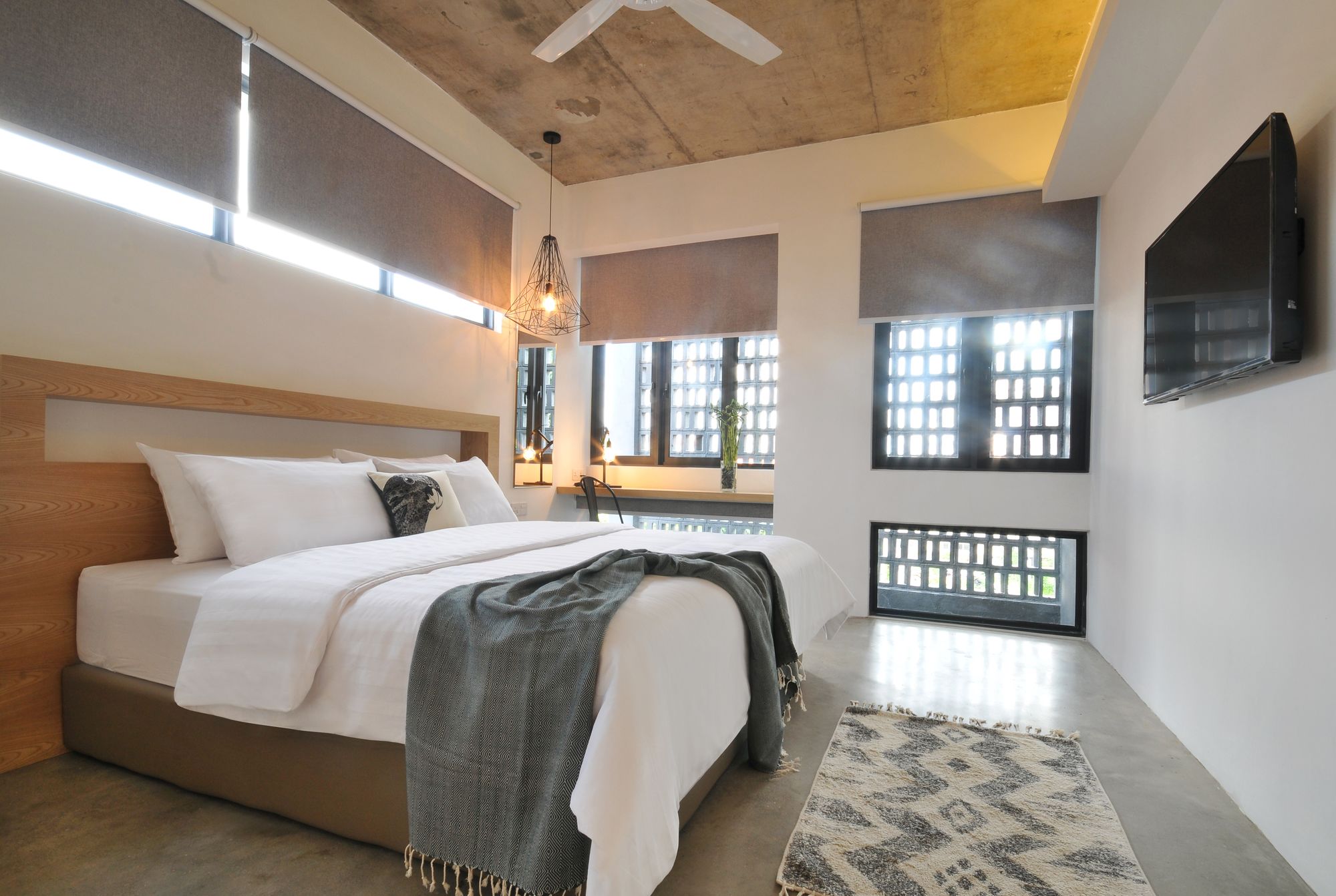 Фото The Nest House