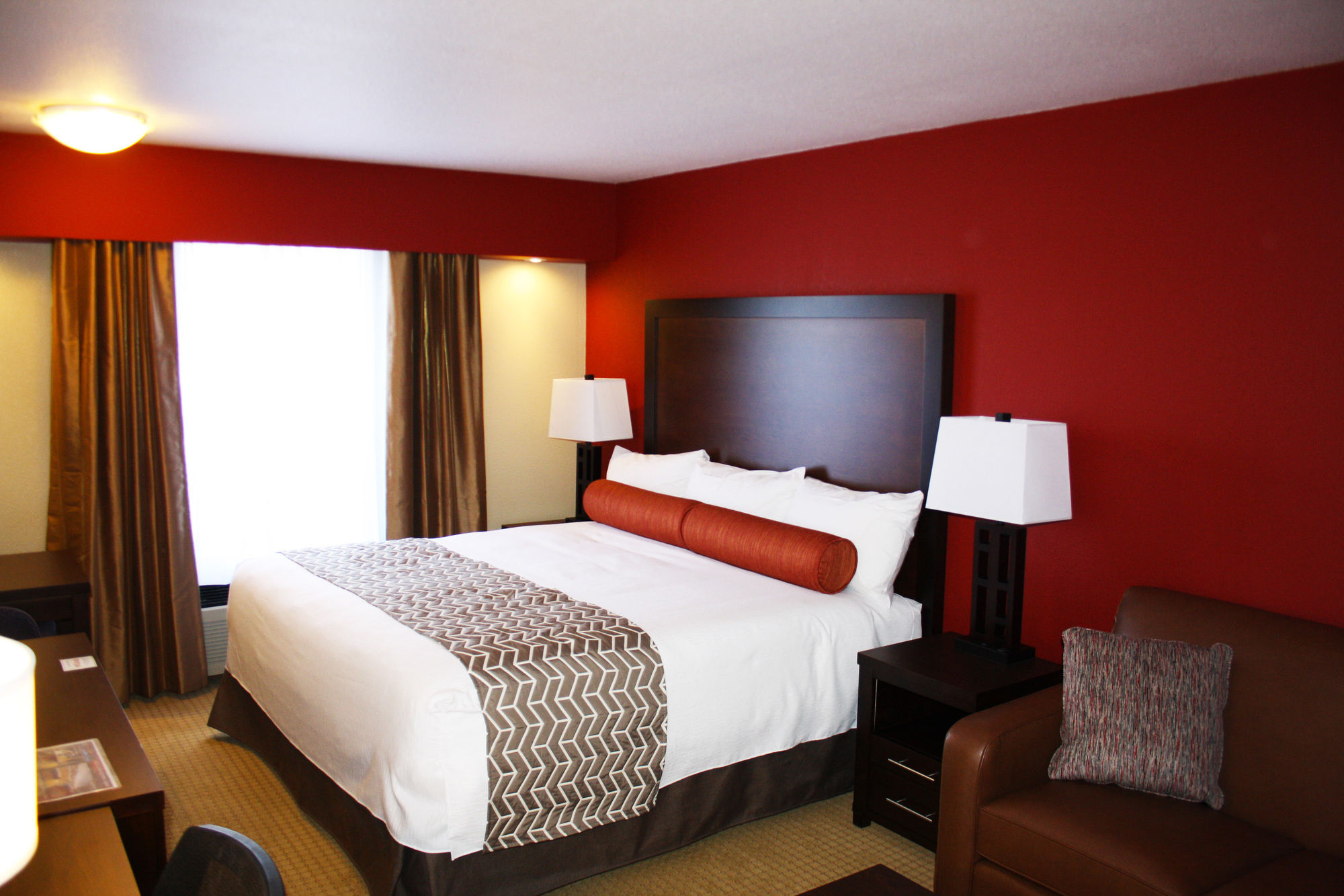 Фото The Kanata by BCMInns Invermere