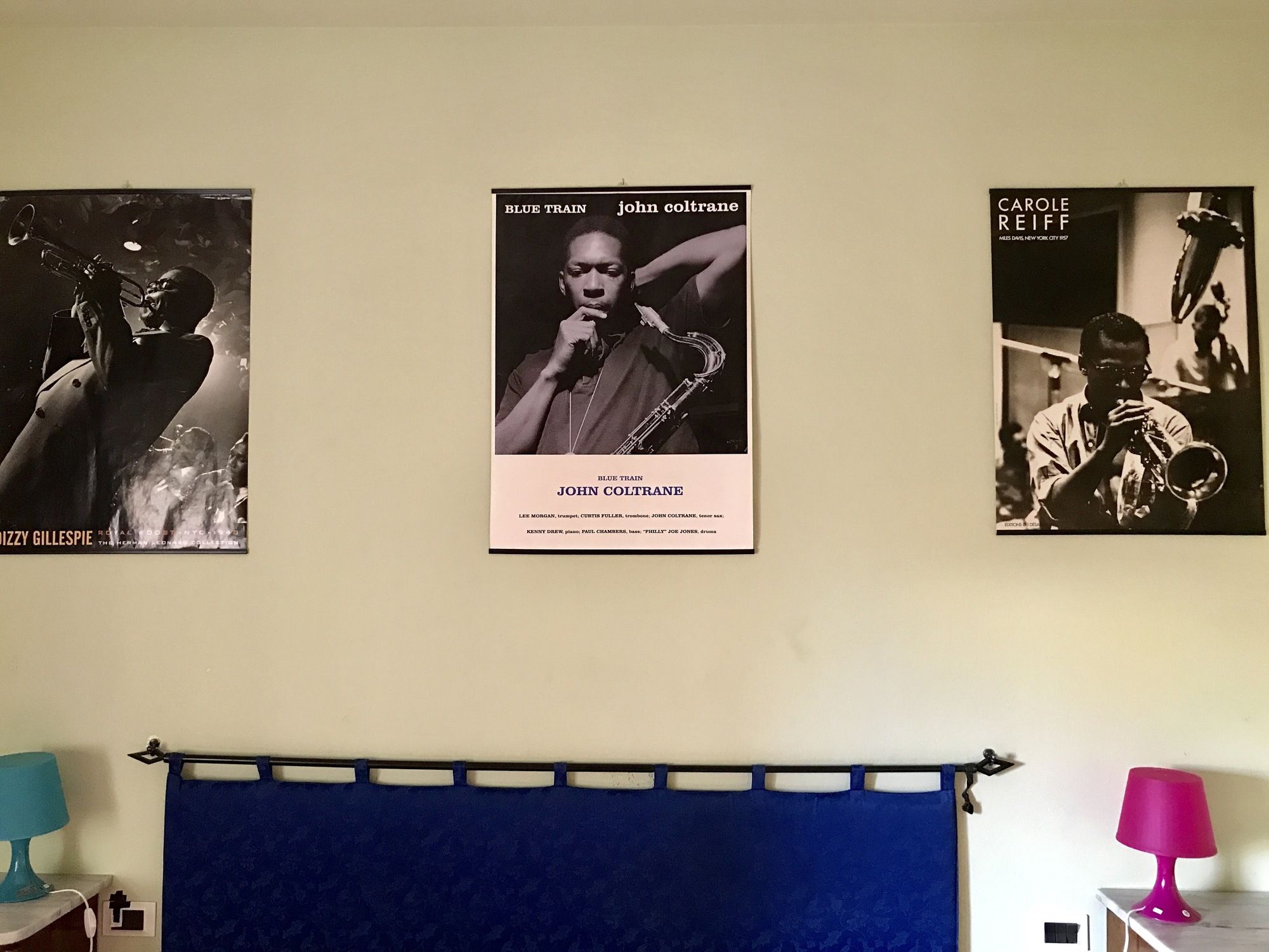 Фото Santo Spirito