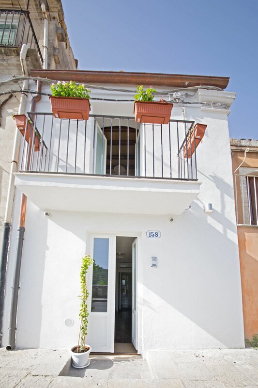 Апартаменты Casa Vacanze Antico Mercato в Рагузе