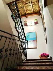 Гостиница B&b Vittorio Emanuele