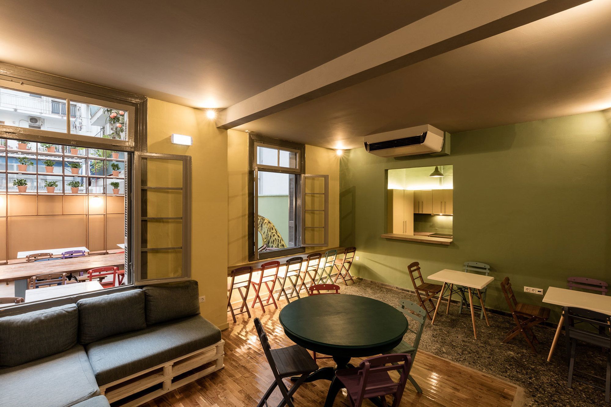 Фото Nubian Hostel