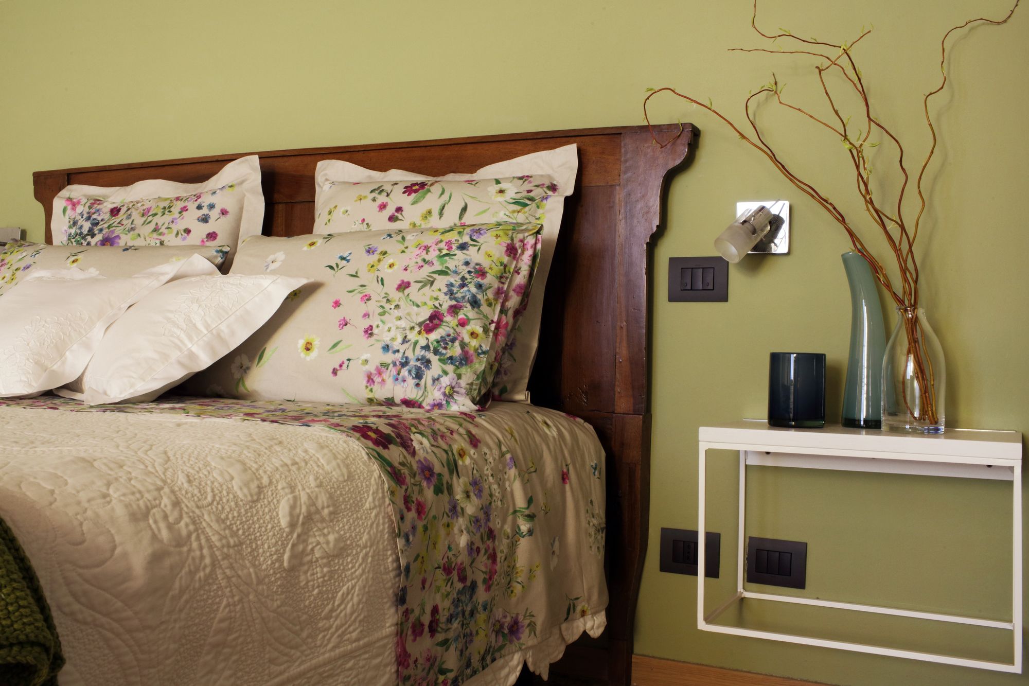 Фото Residenza Roccamaggiore