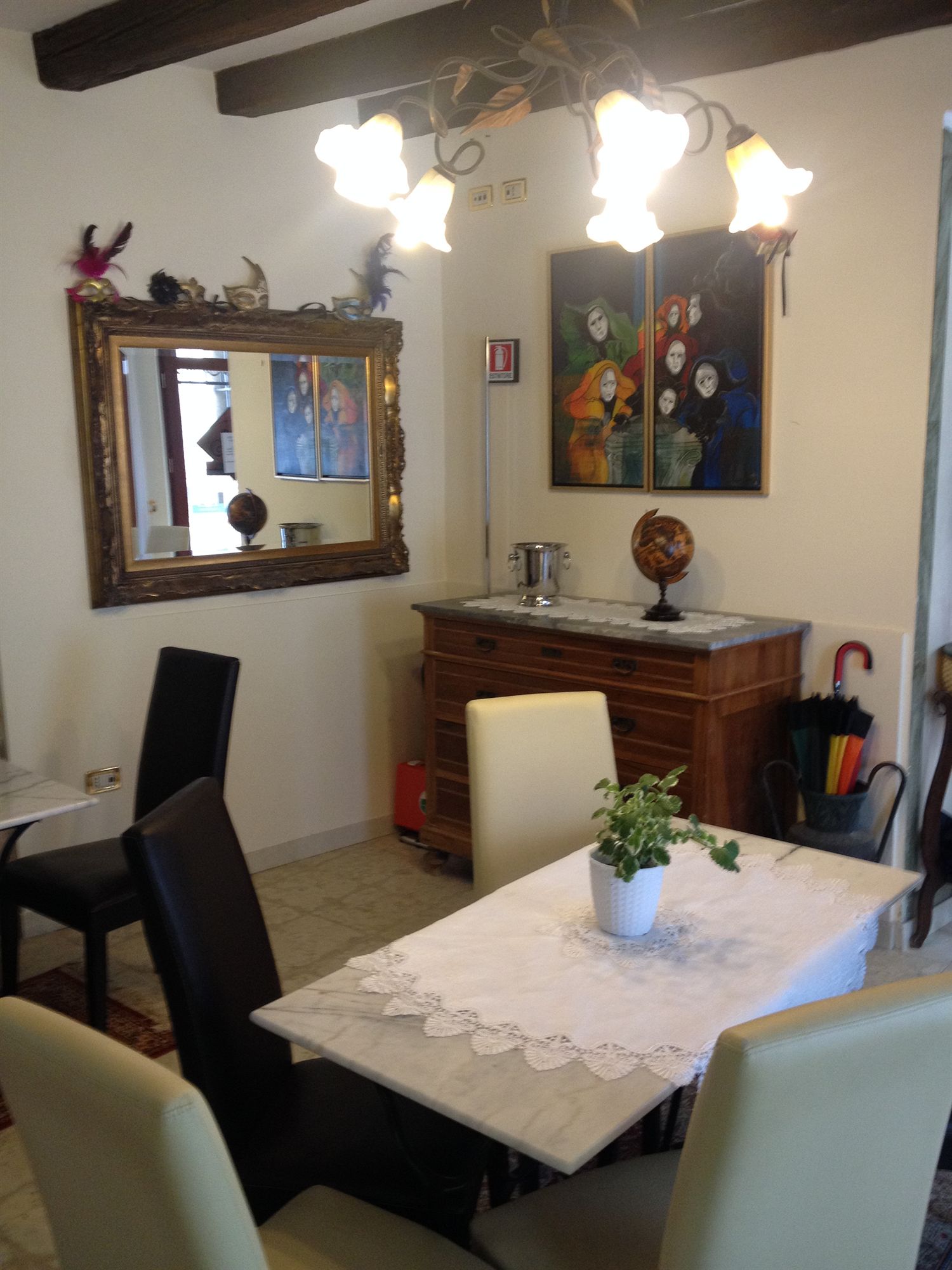 Фото Locanda Herion