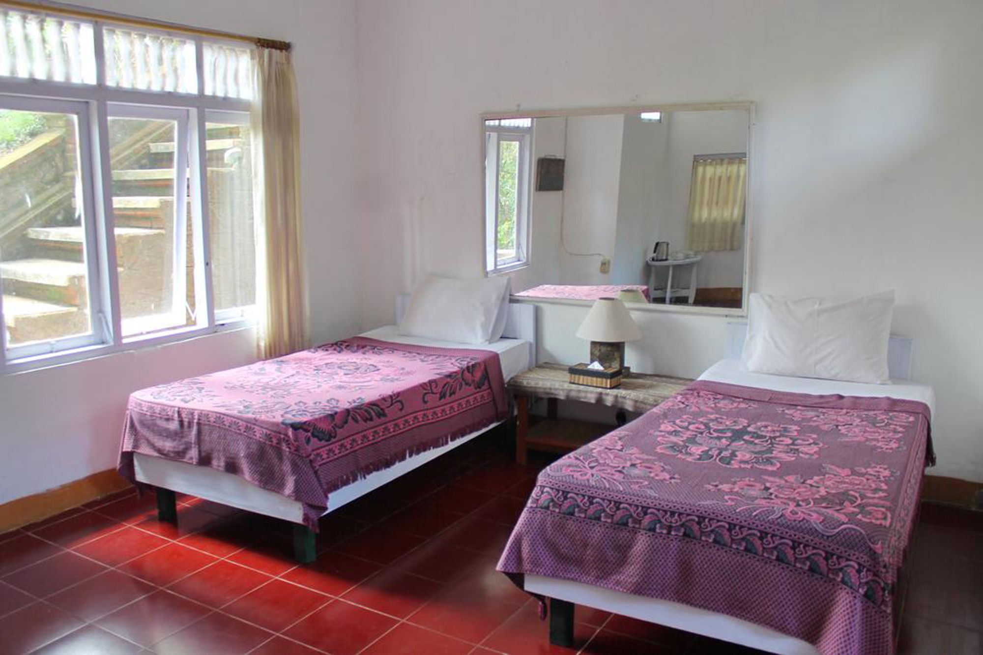 Фото Lecuk Inn Ubud