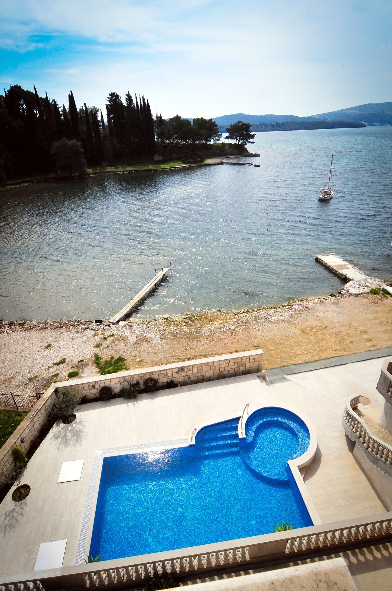 Фото Pontus Luxury Apartments