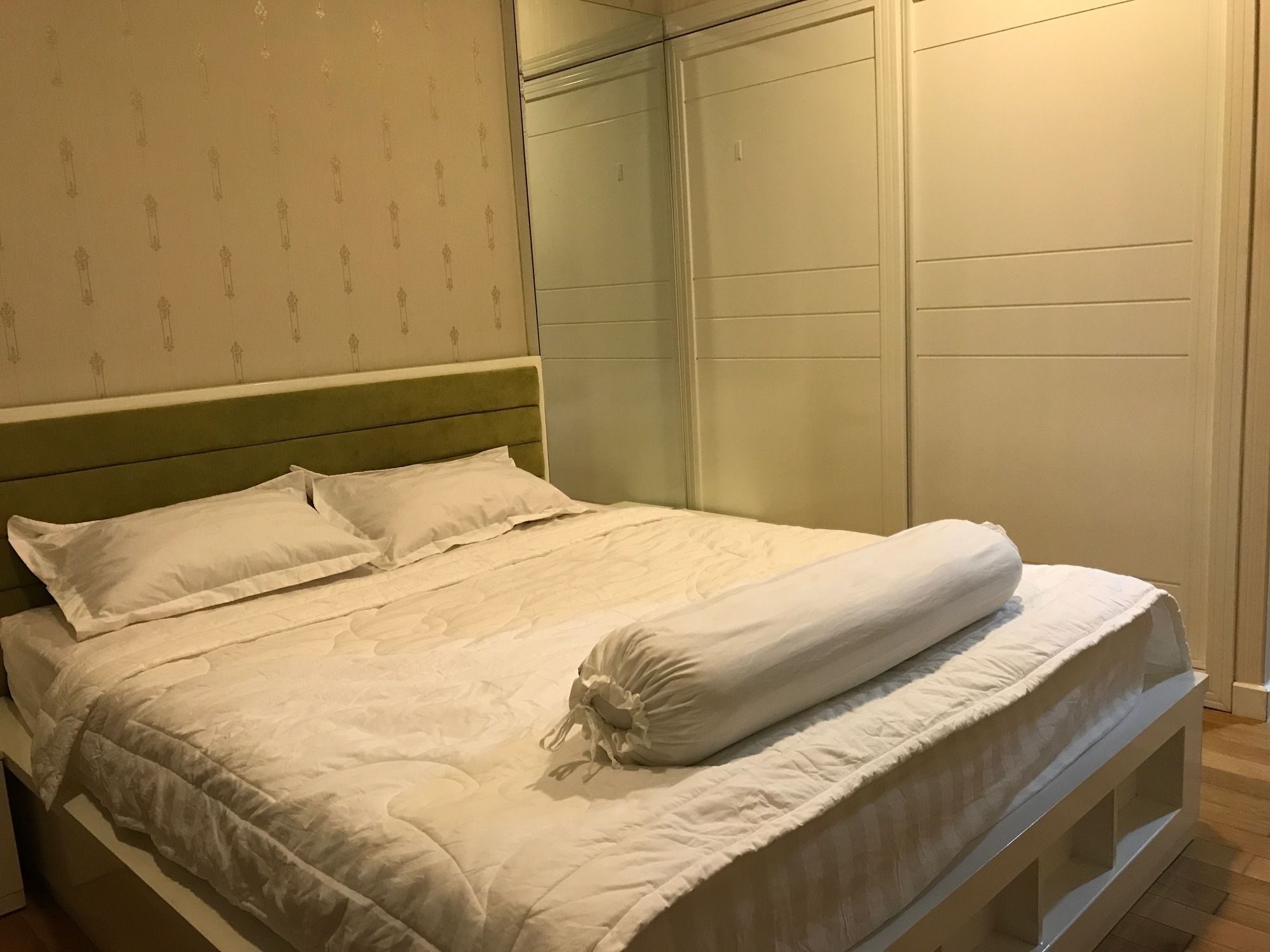 Фото Sunrise City Trang's Apartment