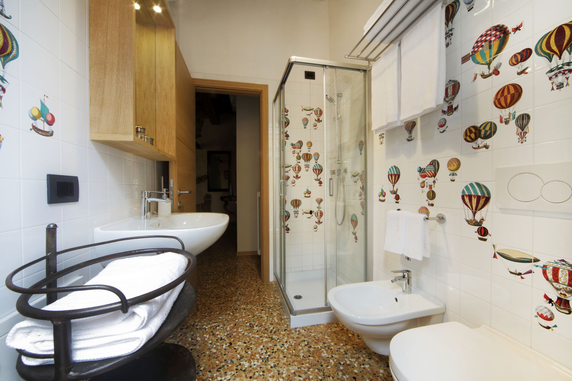 Фото Residenza Roccamaggiore