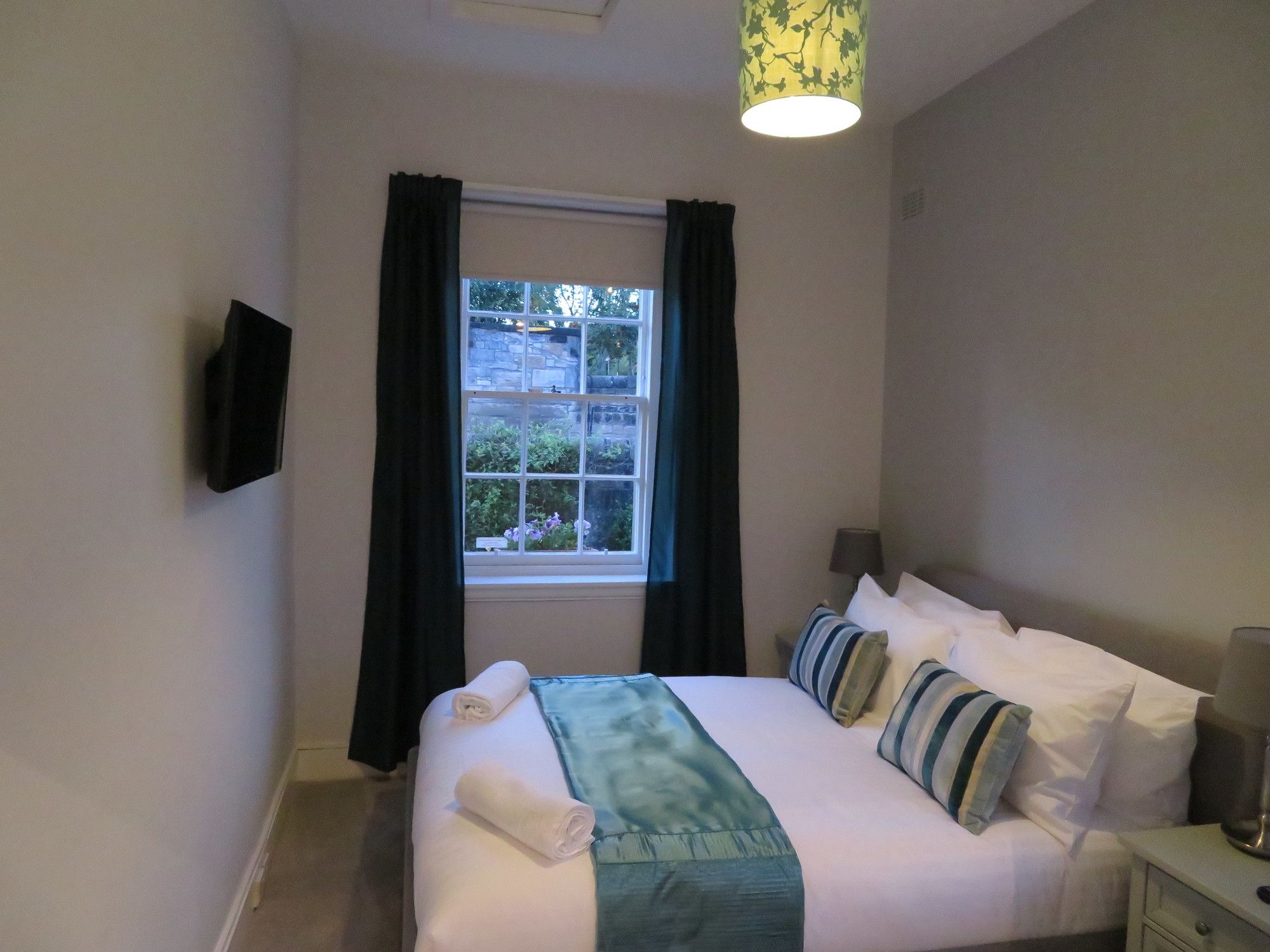 Фото Duthus Lodge