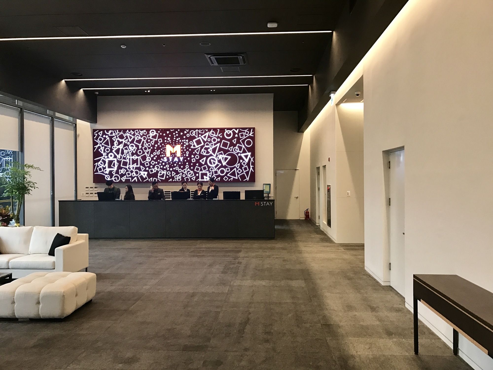 Фото Grand City Hotel Changwon