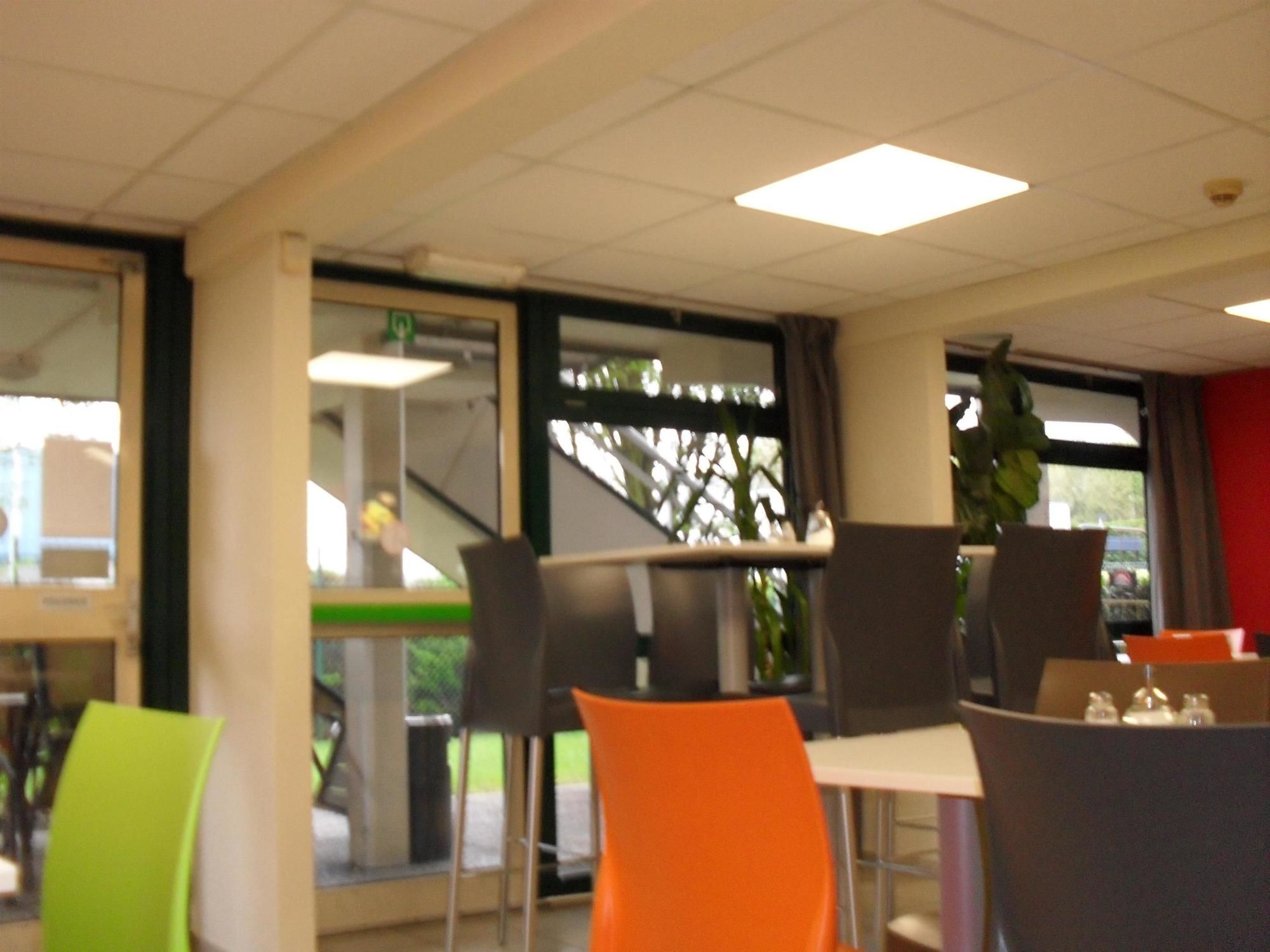 Фото Premiere Classe Hotel Liege