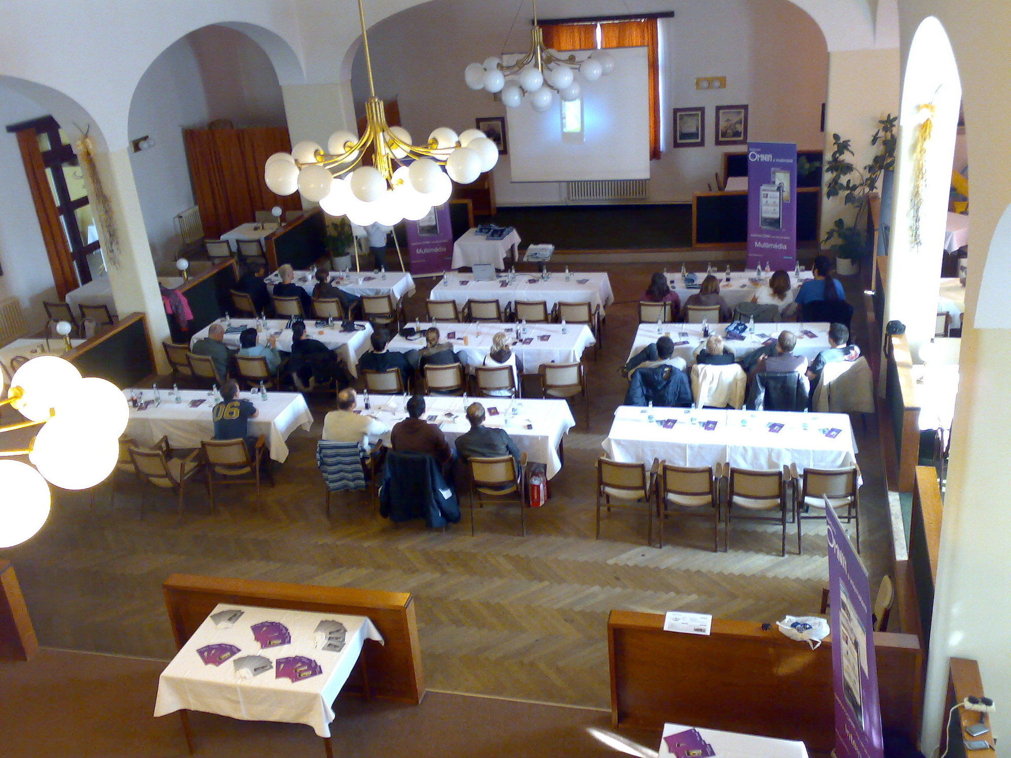 Фото Hotel Svornost