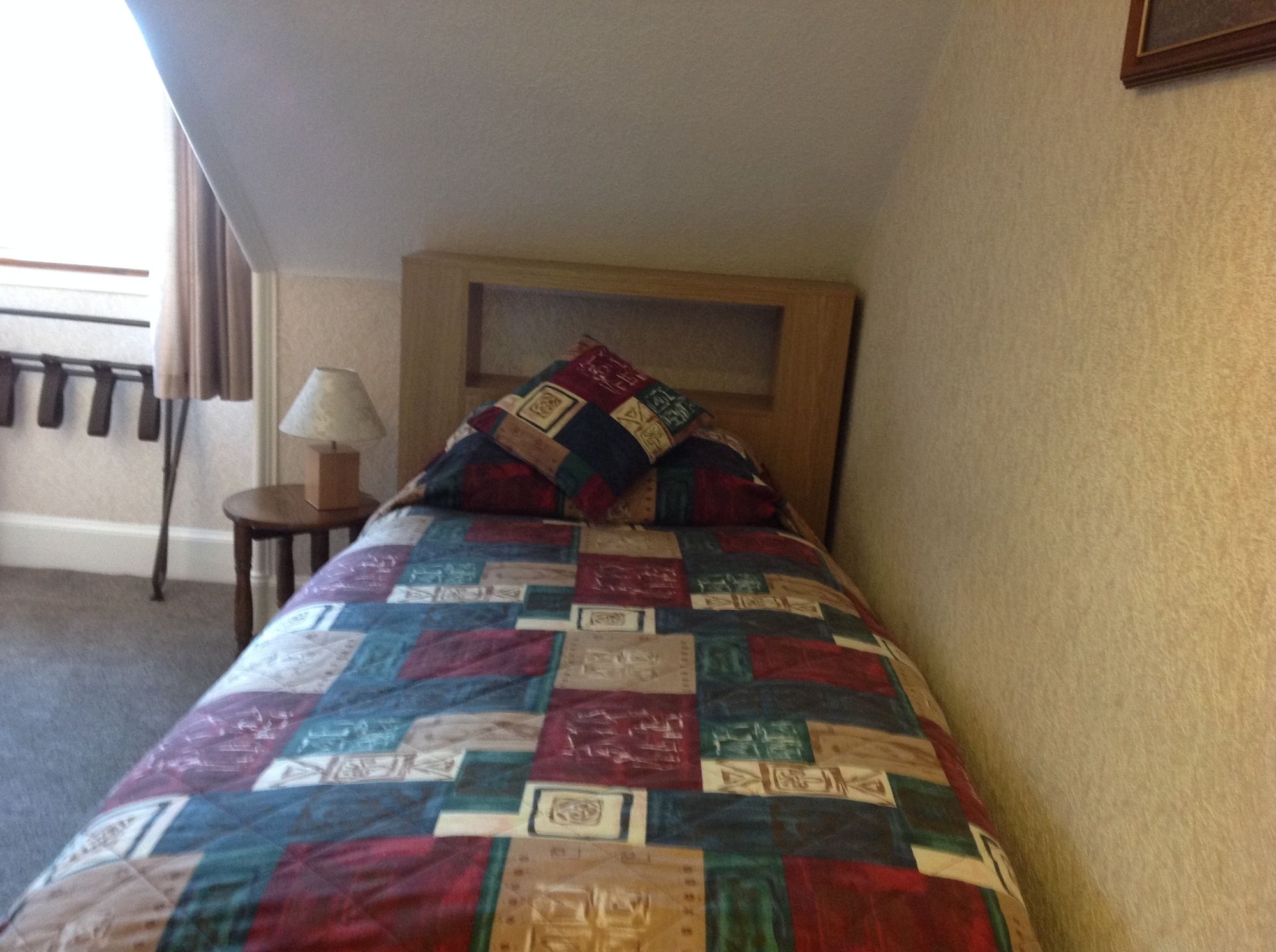 Фото Pentahotel Inverness