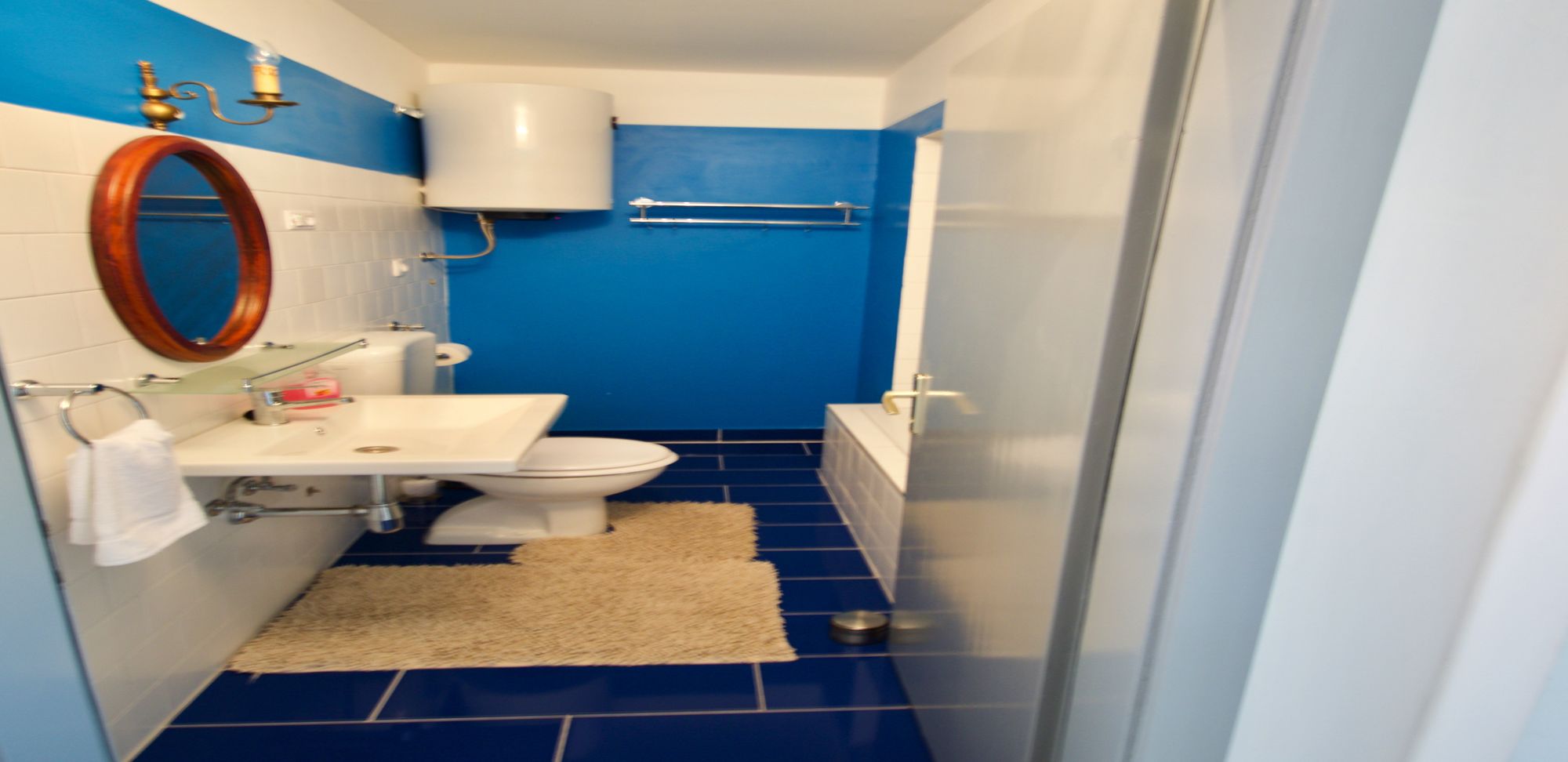 Фото Dunja Apartments