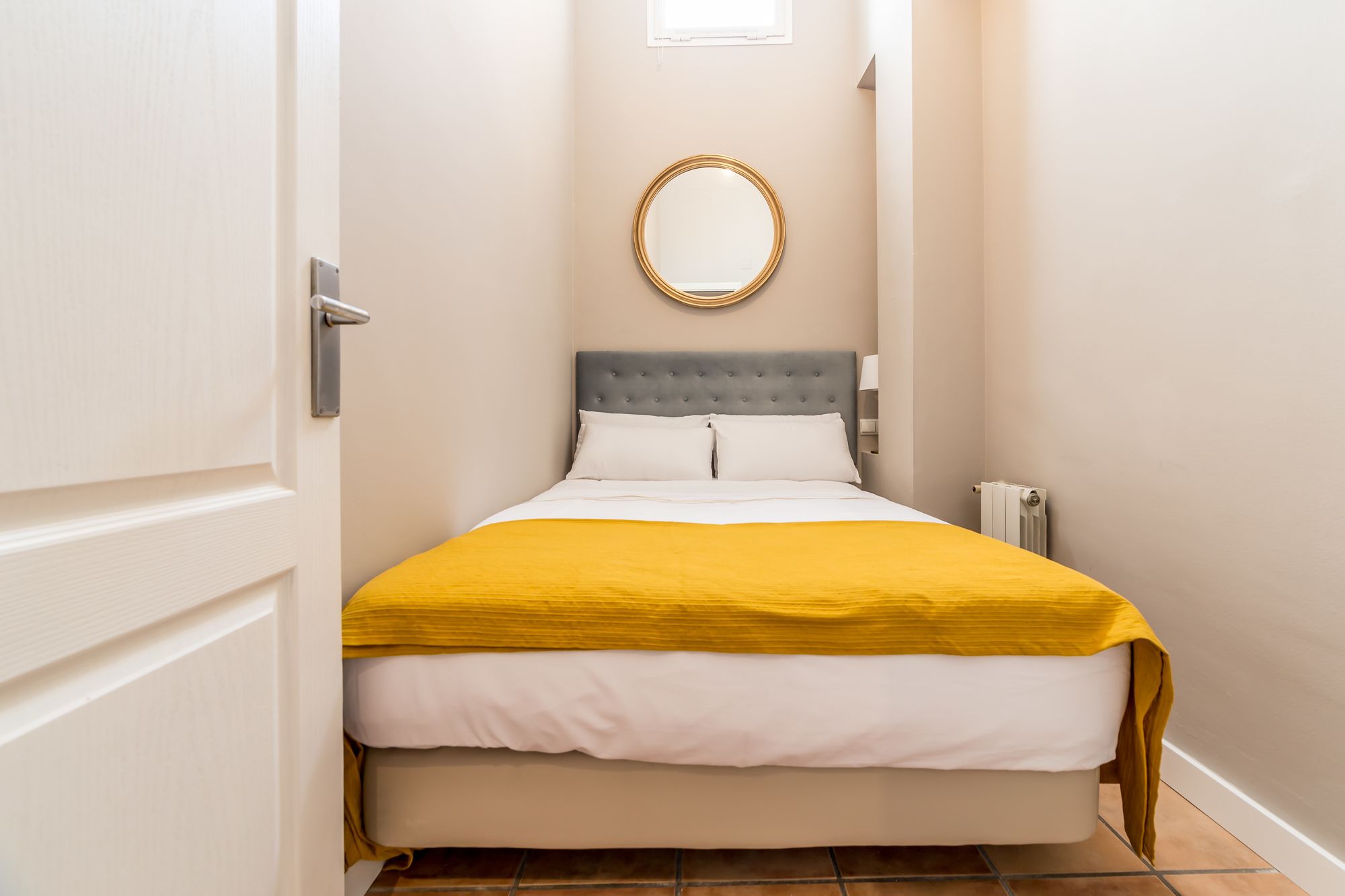 Фото Palacio de Rojas Apartments