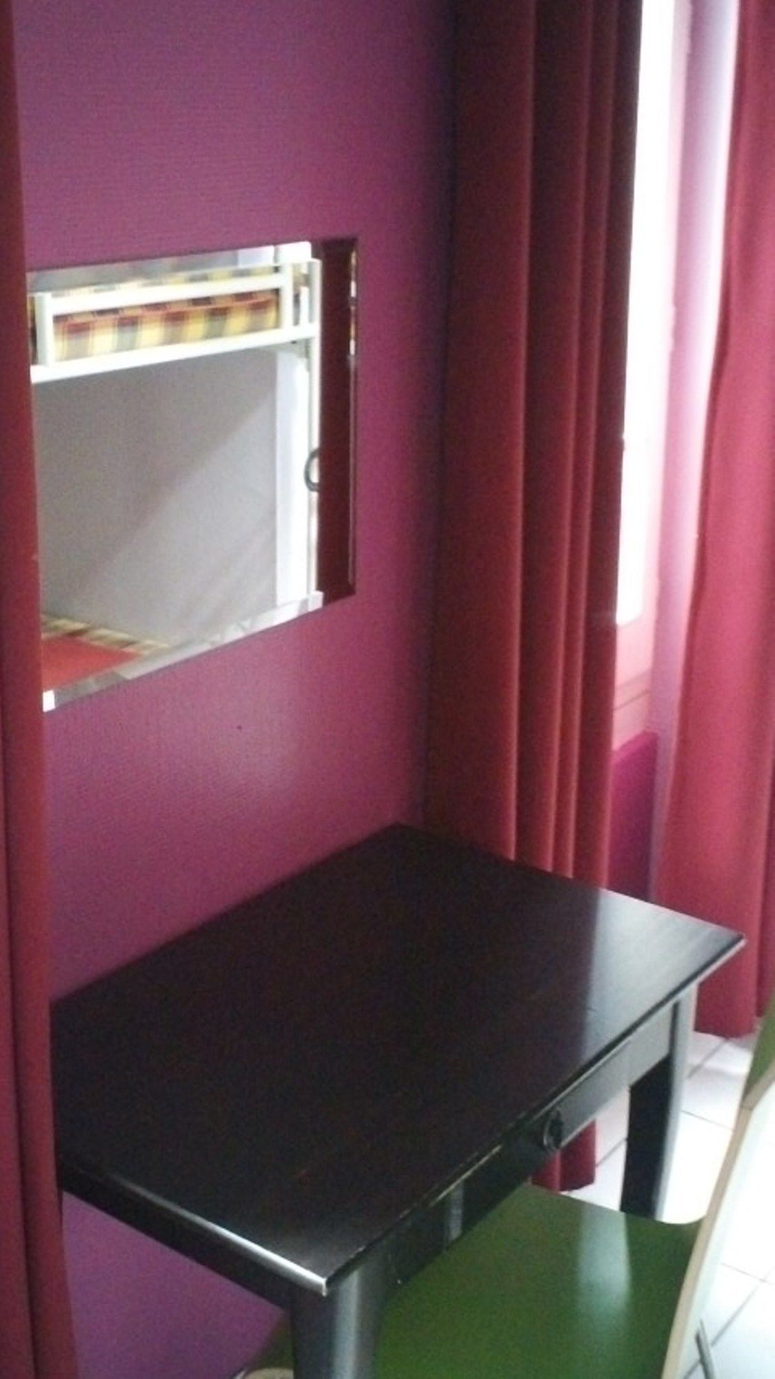 Фото Le Montclair Montmartre by River