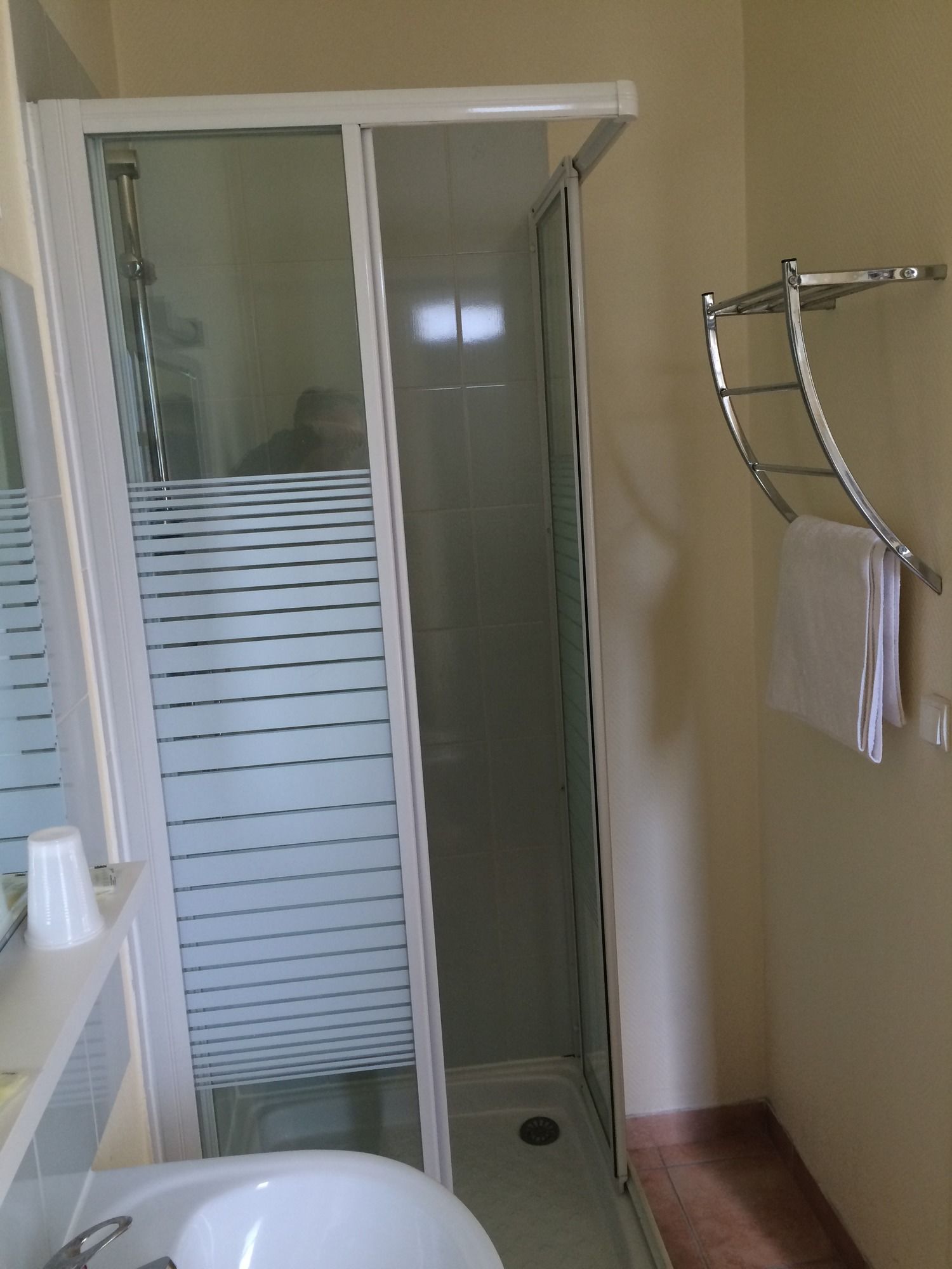 Фото Au Royal Mad Hotel