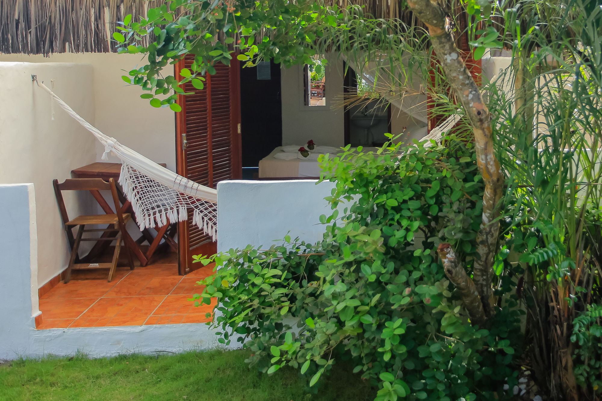 Фото Travel Inn Trancoso