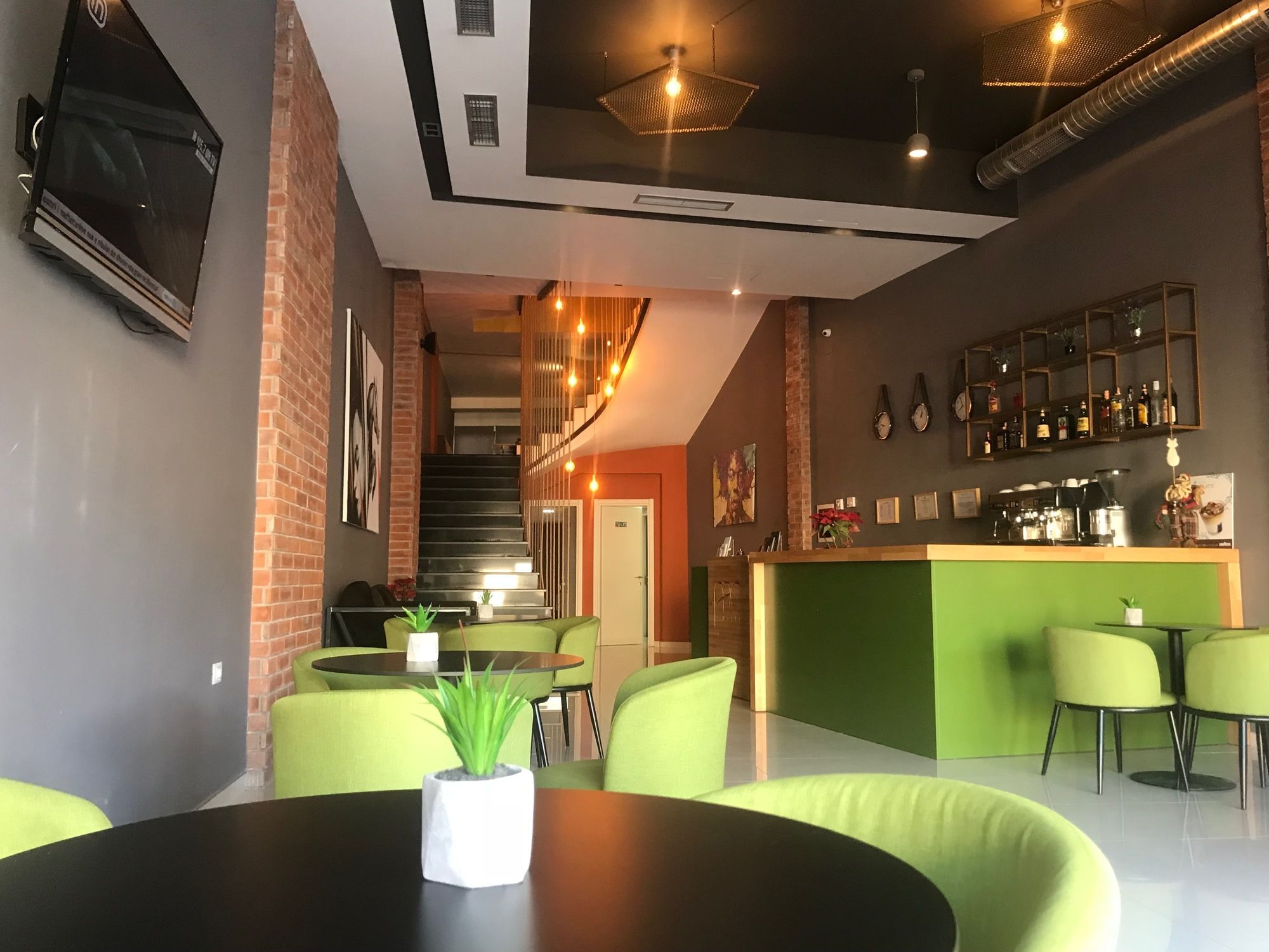 Фото Arc Hotel Tirana