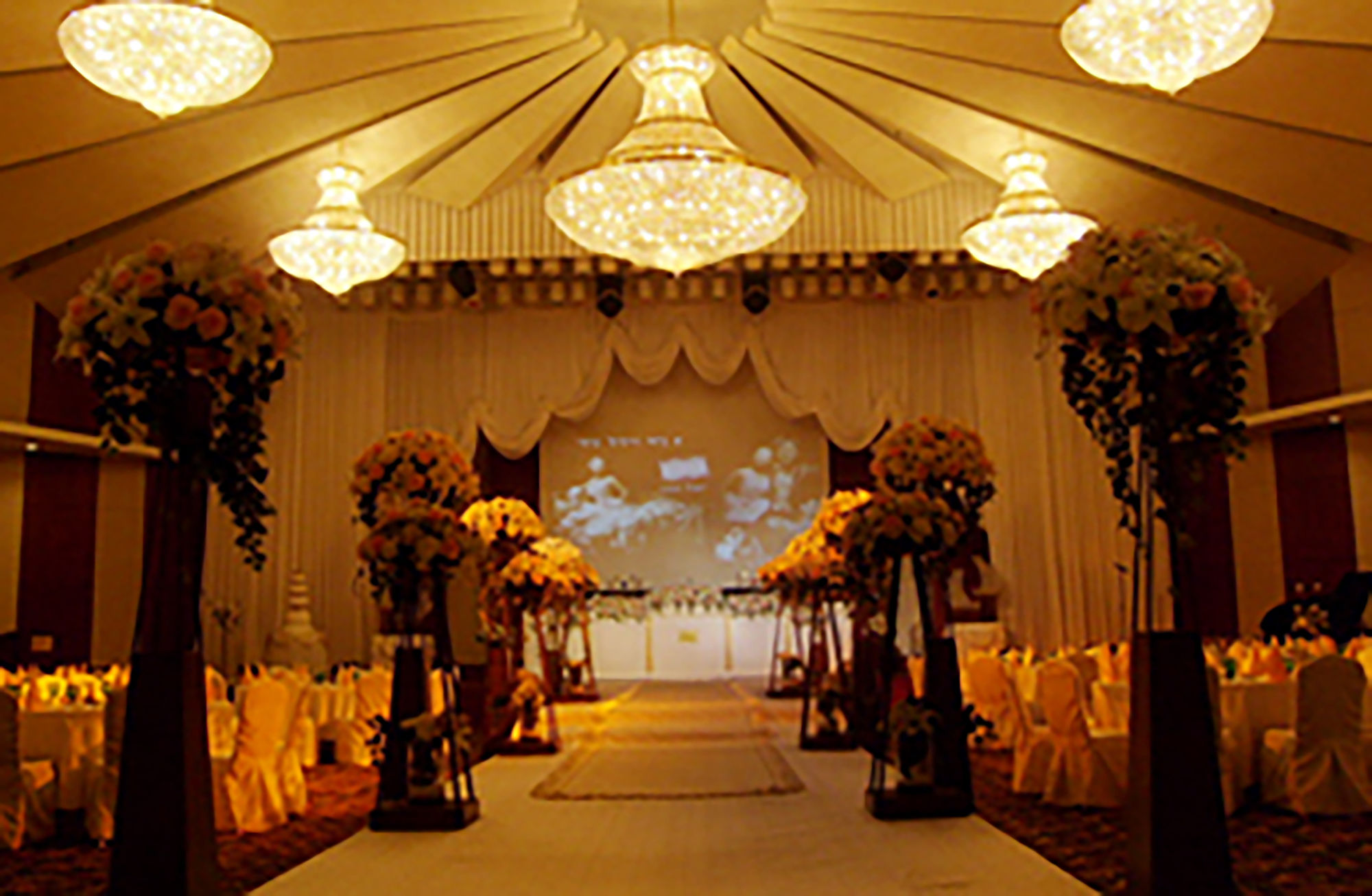 Фото High1 Palace Hotel & Cc