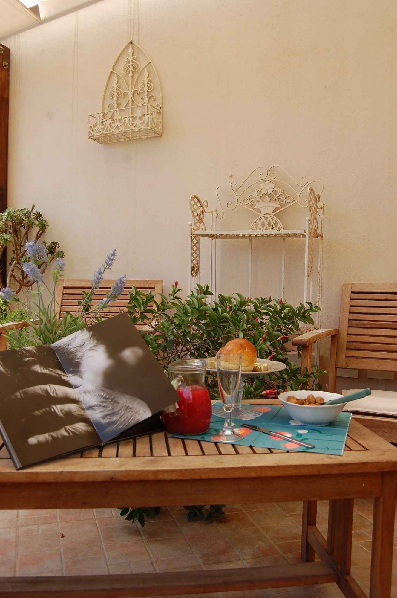 Фото B&b PortAtenea