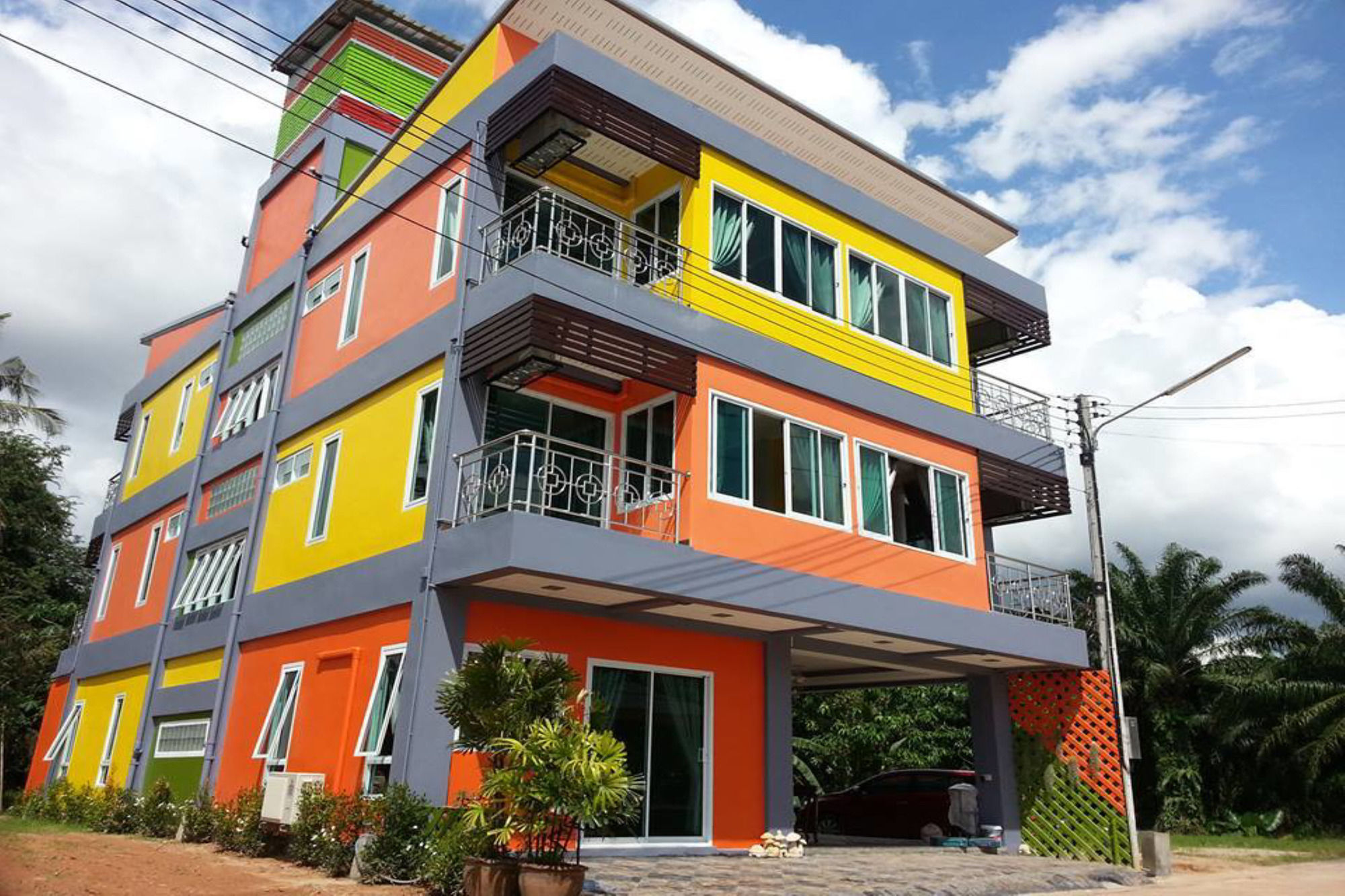 Фото отеля 4