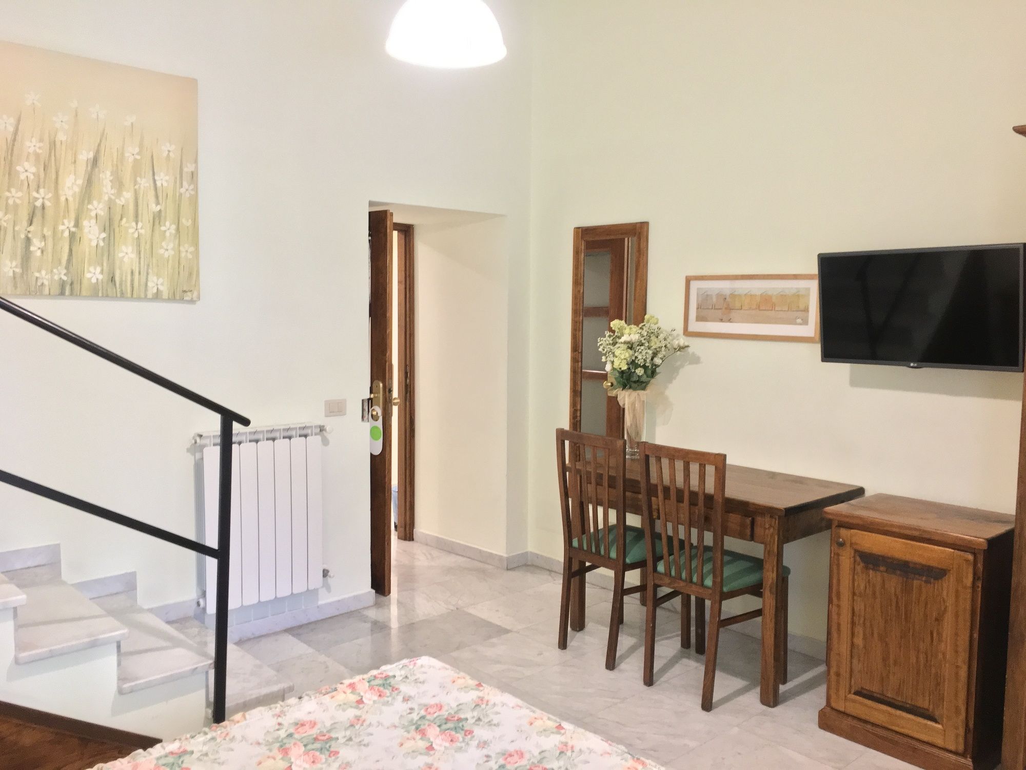 Фото Guest House Laocoonte