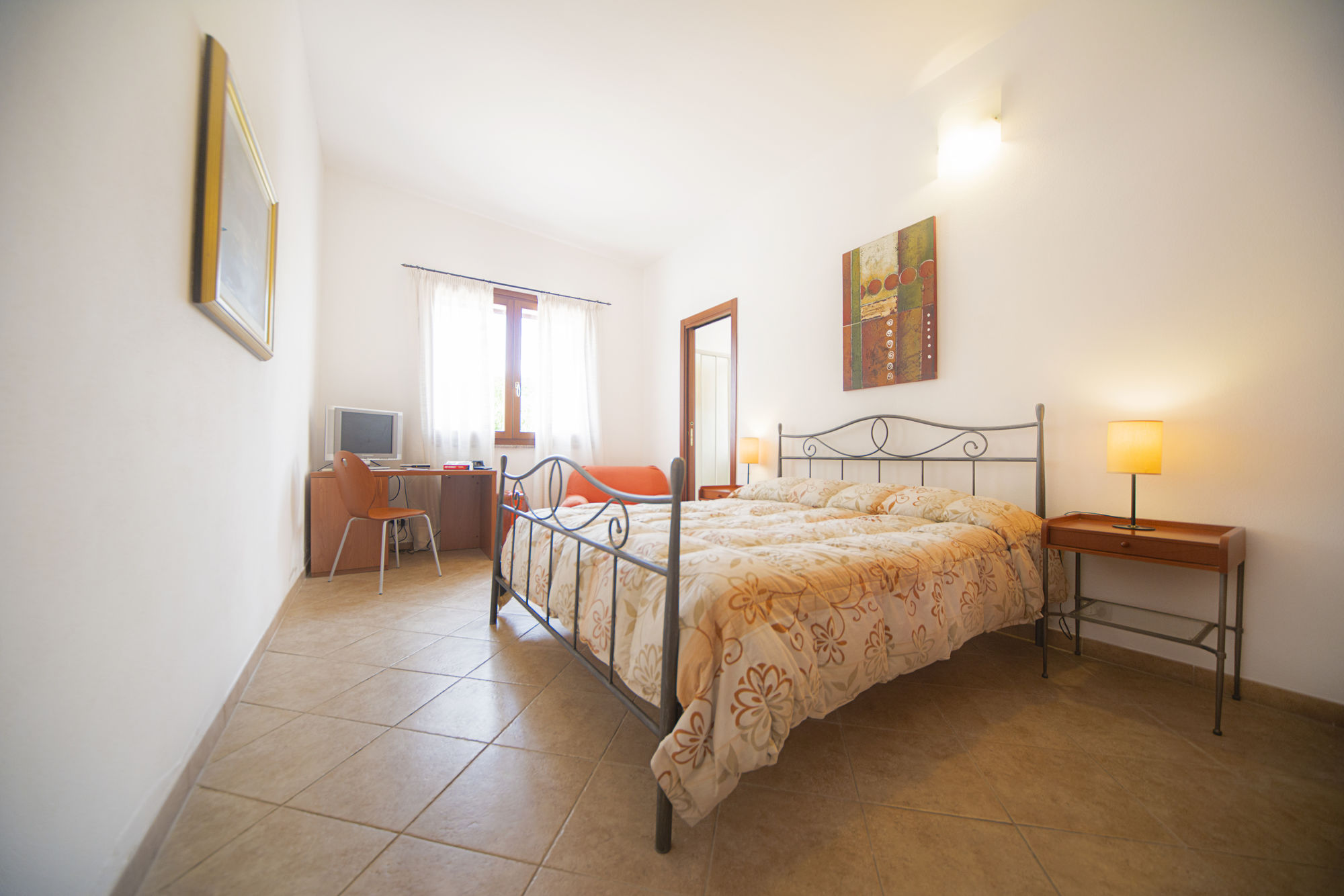 Фото Agriturismo Bonsai