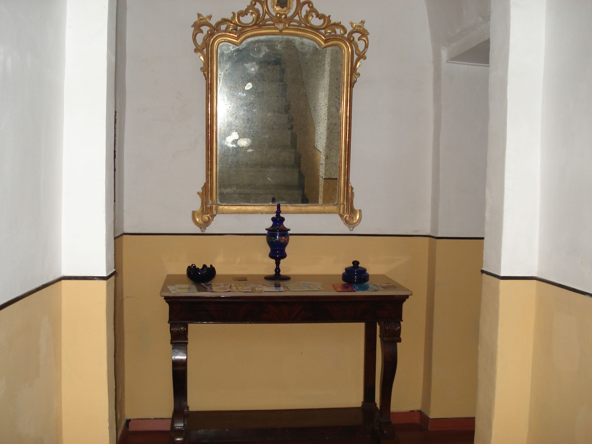 Фото La Pennichella Sorrentina Relais