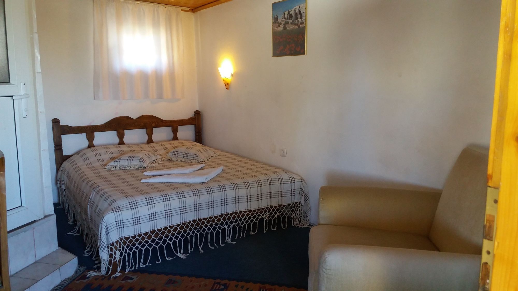 Фото Ufuk Hotel Pension