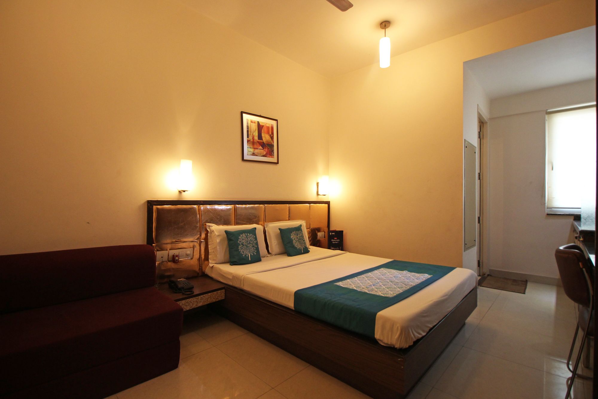 Фото Oyo 8456 Hotel Orient