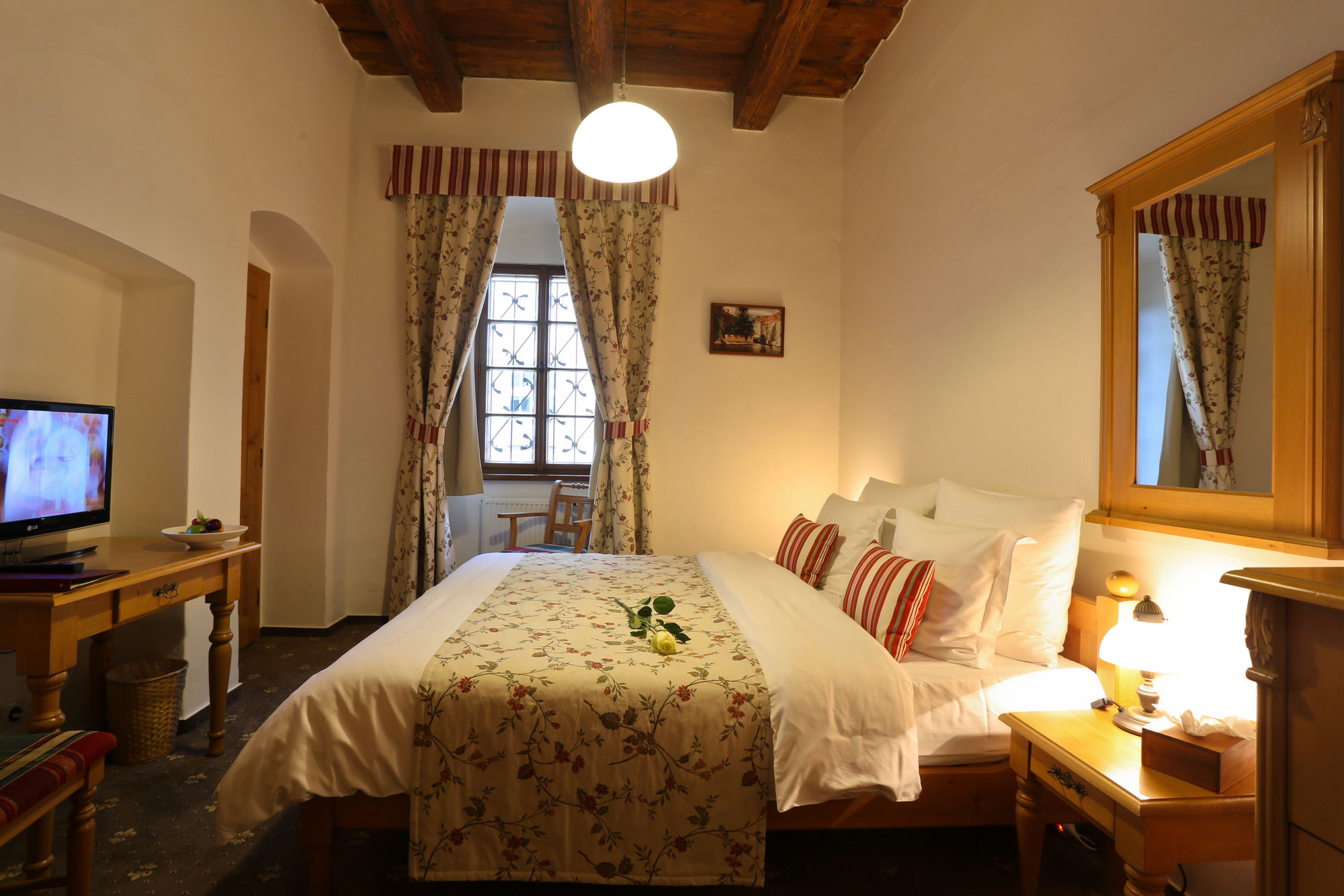 Фото Hotel Questenberg