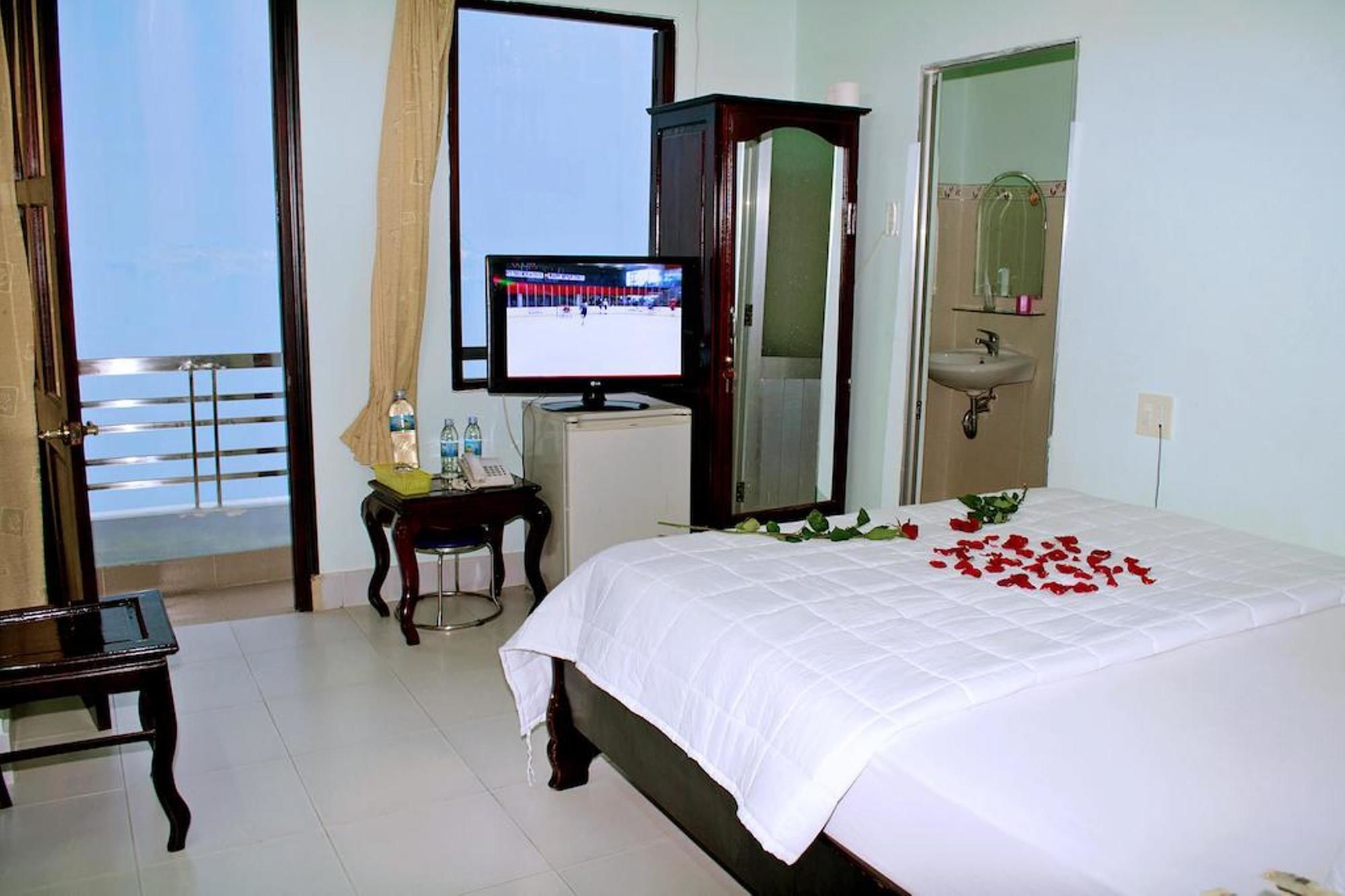Фото Thien Ma Hotel