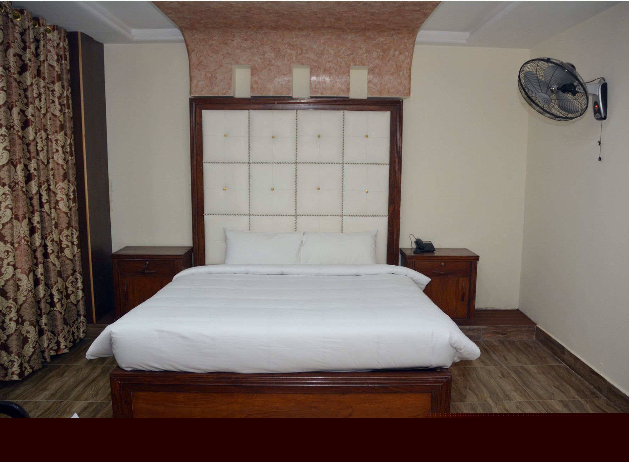 Фото Hotel Redison Blue Area