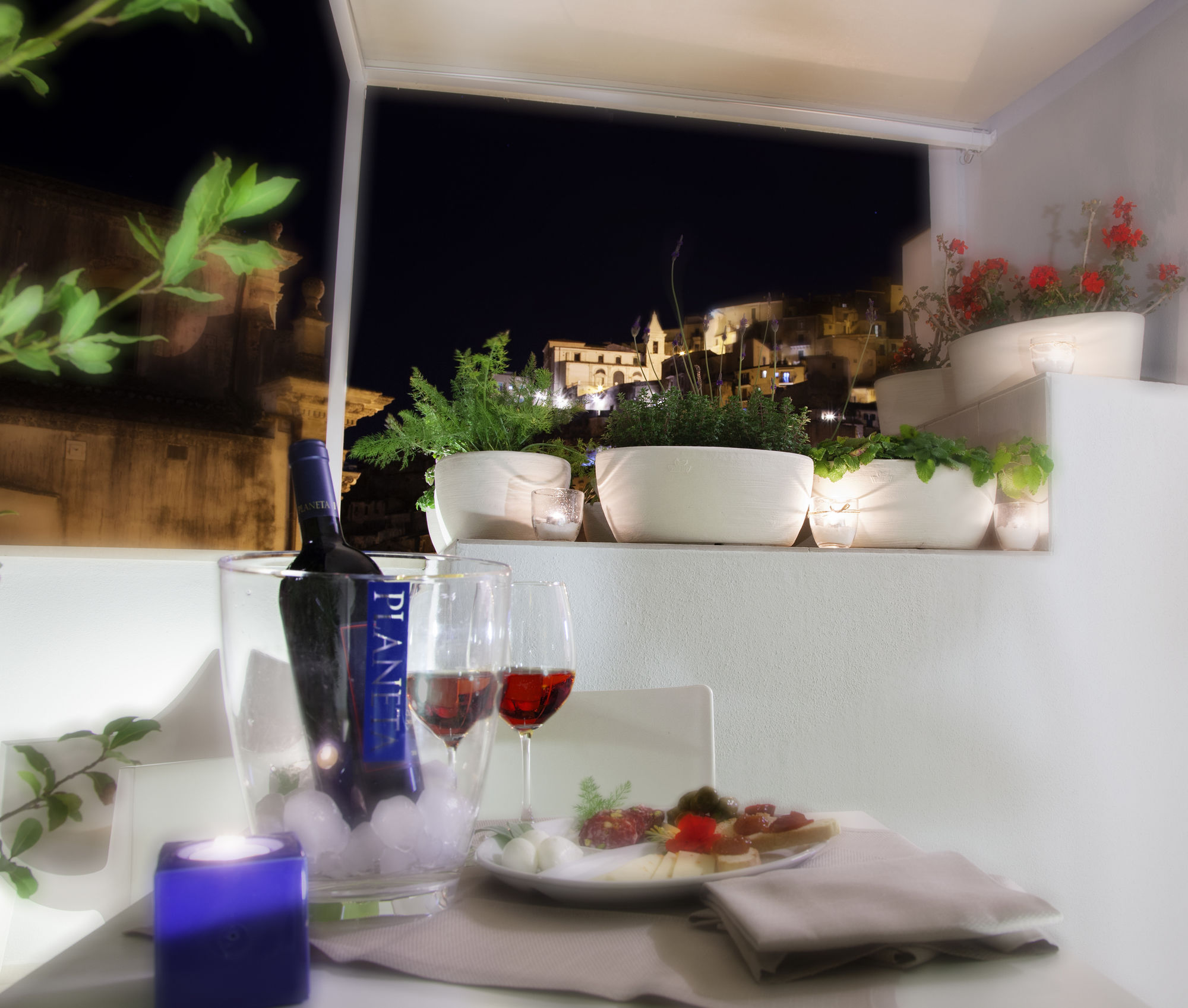 Фото Iblaresort Boutique Hotel