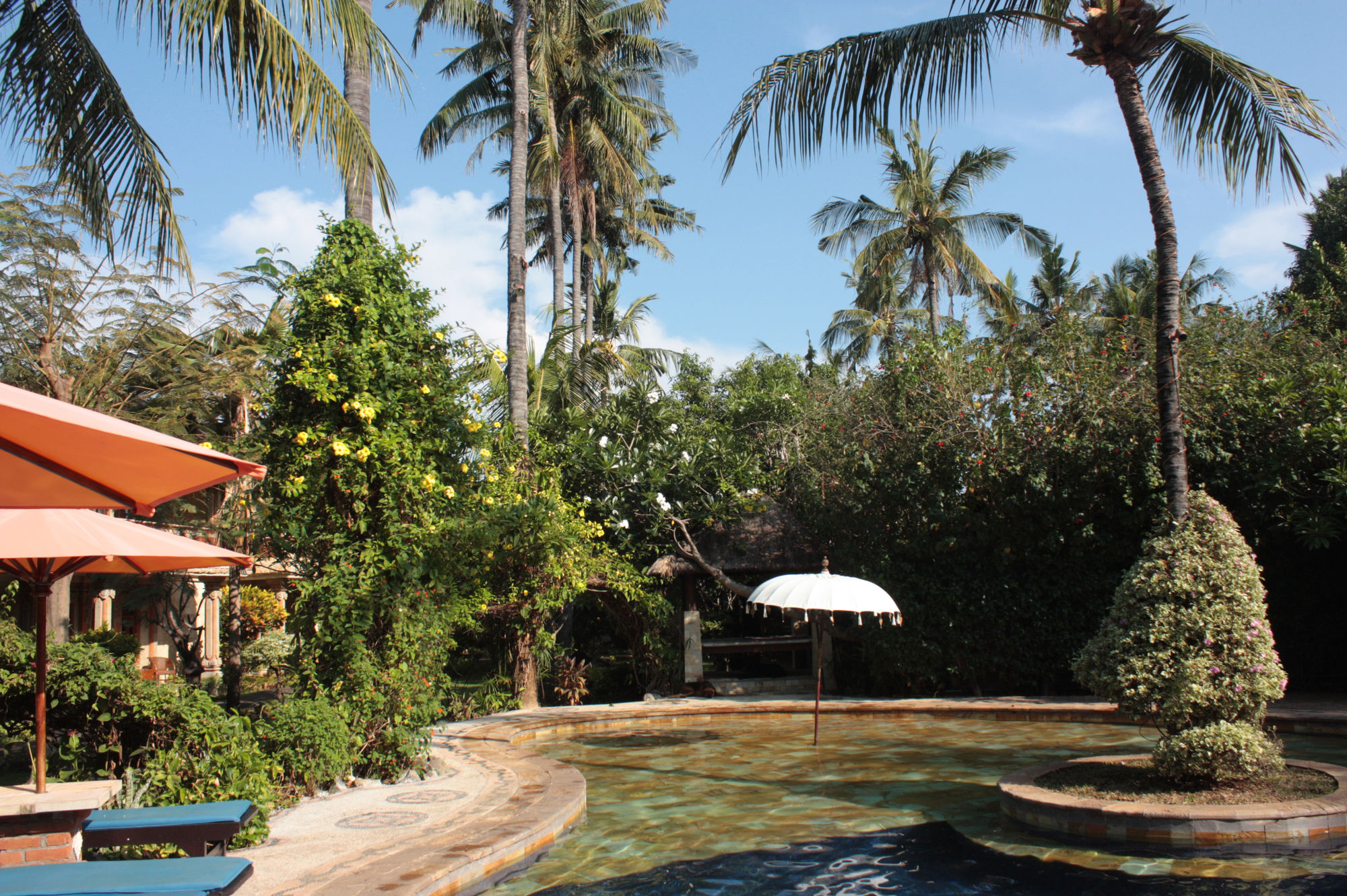 Фото Rambutan Boutique Hotel & SPA