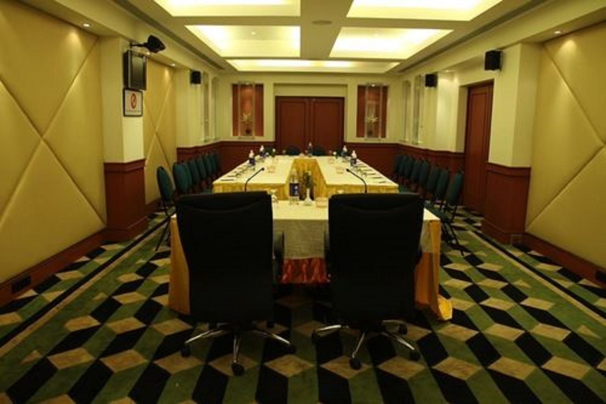 Фото The Residency Karur