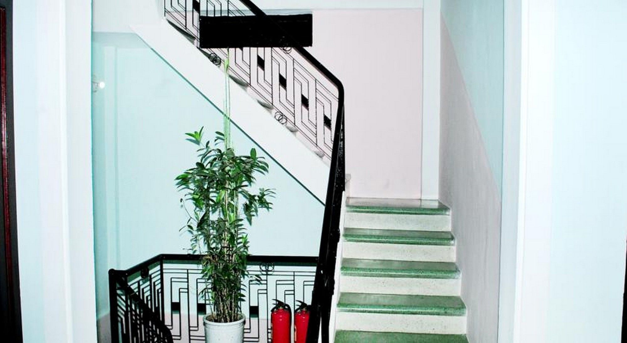 Фото Ngoc Binh Hotel