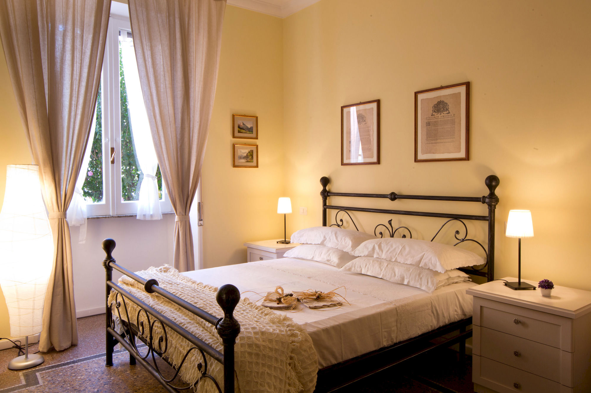 Фото Vatican Secret Rooms