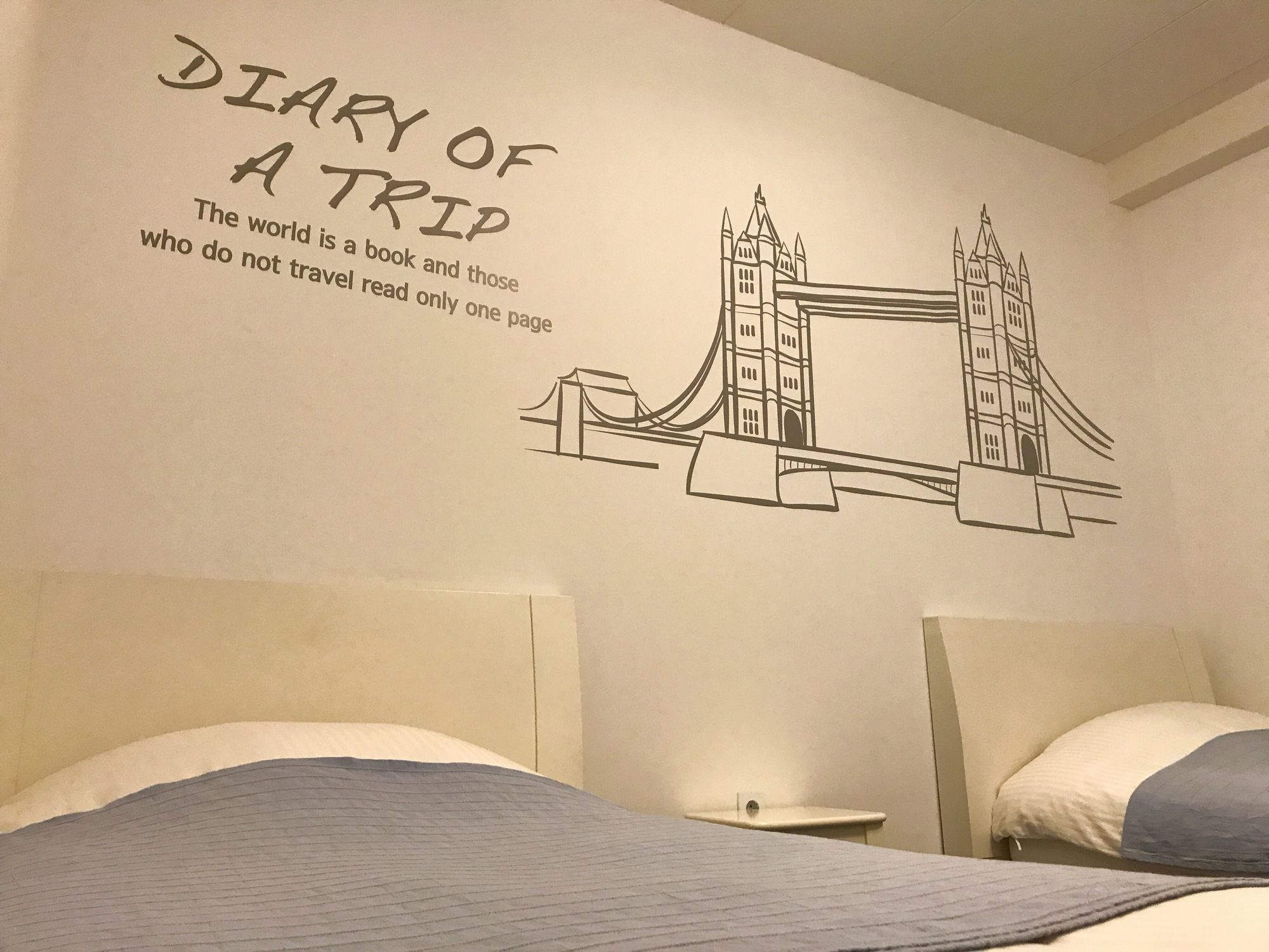 Фото Incheon Airport Happy Place Guesthouse