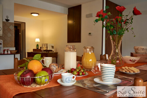 Гостиница B&b La Suite в Милаццо