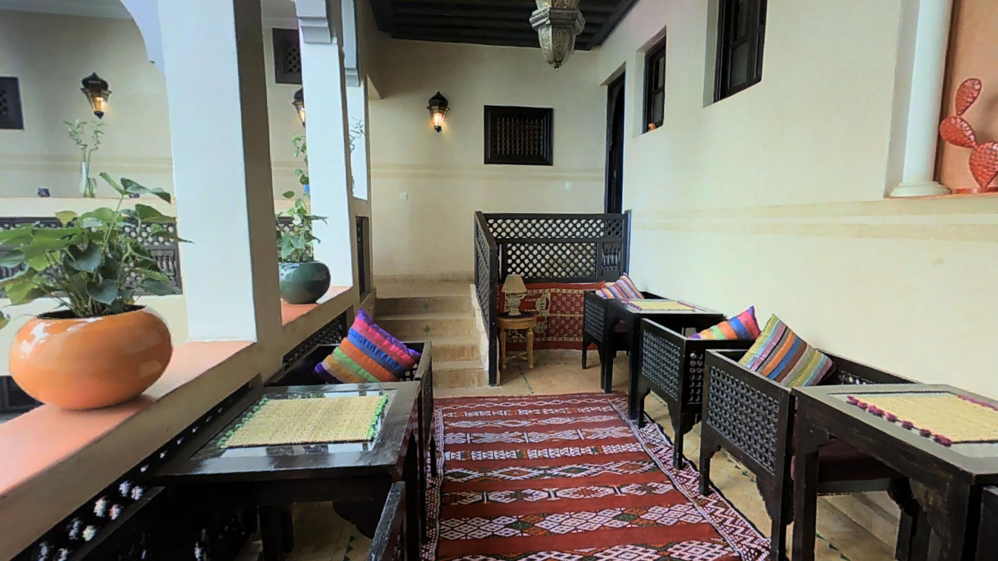 Фото Riad Dar Azul